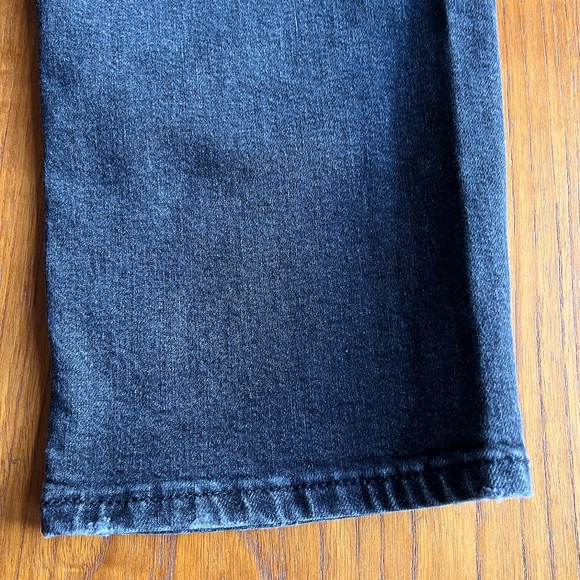 Madewell The Perfect Vintage Crop Jean - Size 27 - Picture 11 of 11